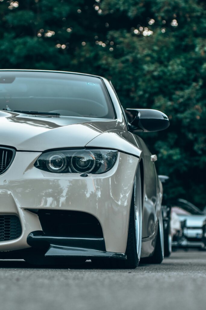 dk cardetail bmw m3 widebody